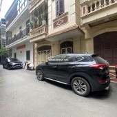 Bán Nhà Nguyễn Viết Xuân, Thanh Xuân - Gần Phố - Full Nội Thất - Gần Phố - 42m, 5 Tầng. Chỉ 9.6 Tỷ.