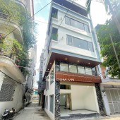 Bán nhà gần TT Văn điển,Thanh Trì, lô góc 65m2*6 tầng ga ra ô tô,thang máy,11 tỉ.