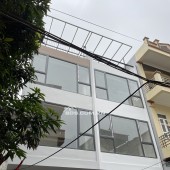 Bán nhà riêng 40m2*4T ô tô gần, thiết kế hiện đại, tại Ngọc Hồi, Thanh Trì giá chào: 5.x tỷ