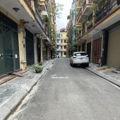 Víp ! Khu Đô Thị Định Công - 2 Thoáng - Oto - Kinh Doanh - 55m, 5 Tầng. Chỉ 16.9 Tỷ.
