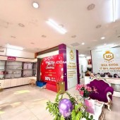 Nhà Đẹp Mặt Phố Kinh Doanh Xã Đàn, Đống Đa 98/135m, 5 tầng, mt 9m, giá 103 tỷ