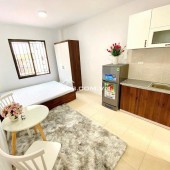 Căn hộ Cửa Sổ- đường 3 tháng 2- Quận 10, 20m2, 5tr/th, Full nội thất.