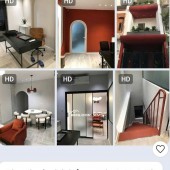 CHO THUÊ NHÀ HẺM XE HƠI TẠI TP HỒ CHÍ MINH, GIÁ CHỈ TỪ 27TR/TH. LH:0934005382, 0372931444