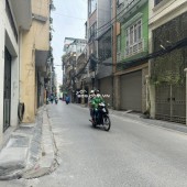 Phân Lô Lê Trọng Tấn, Thanh Xuân - Oto - Thang Máy - Kinh Doanh - 59m*5T. Nhỉnh 19 Tỷ.