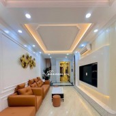 Nhà Đẹp Ngõ Ô TÔ, Kinh Doanh, Thang Máy, Yên Lạc, Hai Bà Trưng 41m, 5 tầng, giá 14.8 tỷ