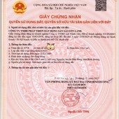 Đất nền sổ sẵn liền kề khu công nghiệp Bàu Bàng _Bình Dương giá rẻ