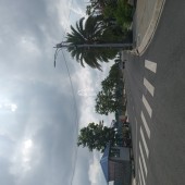 đất chính chủ - phía tây thành phố bình chánh