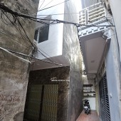 NHÀ 4 TẦNG NHƯ MỚI, NGÕ 3 GÁC BAY, NHÀ TRUNG TÂM ĐƯỜNG MINH KHAI