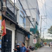 Bán nhà mặt phố Lò Lu, 5,15 tỷ, 59m2, hàng hiếm tại Q9, HCM