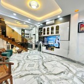 Cần Bán gấp nhà hẻm 128 đường Trần Quốc Thảo Quận 3