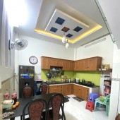 Bán nhà mặt phố quận Bình tân - Khu đáng sống bậc nhất - Đối diện công viên thoáng mát 6,5 tỷ