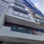 BÁN NHÀ KIM GIANG-Ô TÔ ĐỖ CỬA-NHÀ ĐẸP 33M-5 TẦNG GIÁ 5,45 TỶ