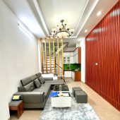 HƠN 6 TỶ-NHÀ ĐẸP-77 BÙI XƯƠNG TRẠCH-33M X4 TẦNG-NỘI THẤT ĐẸP Ở NGAY