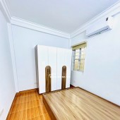 HƠN 5 TỶ-NHÀ ĐẸP NGÕ 1 BÙI XƯƠNG TRẠCH 33M-4 TẦNG-4 NGỦ-Ở LUÔN