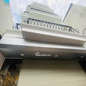 HIẾM-NHÀ ĐẸP-HOÀNG VĂN THÁI-4 TẦNG-NỘI THẤT-Ô TÔ GẦN GIÁ 6,68 TỶ