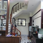 NHÀ ĐẸP ĐỊNH CÔNG-39M-4 TẦNG-4PN-KHUNG CỘT-GẦN PHỐ GIÁ CHỈ 5,9 TỶ