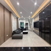 CỰC ĐẸP-NHÀ BÙI XƯƠNG TRẠCH-LÔ GÓC-NỘI THẤT-47M *4 TẦNG GIÁ 9,1 TỶ