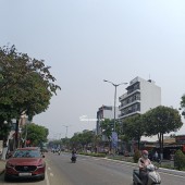 Bán nhà 2 tầng, mặt tiền kinh doanh đường 2/9, Đà Nẵng, đang cho thuê