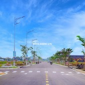 Bán nhà phố khu Đô thị sinh thái LA Home, Bến Lức, Long An
