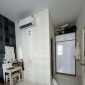 Chung cư 10A Trần Nhật Duật, Tân Định, Q1: 75m2, 2PN, nội thất 12tr