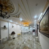 Nhà Đẹp Mặt Phố Kinh Doanh Đại Cồ Việt , Hai Bà Trưng 195m, 9 tầng, mt 6.8m, giá 155 tỷ