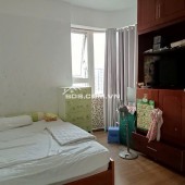 Chung cư Miếu Nổi, P3, Bình Thạnh: 73m2, 2pn, nhà mới 12tr/th.Nội thất