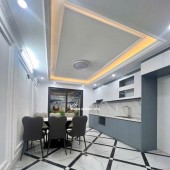 Bán Nhà cổ điển a,tứ hiệp, Thanh Trì, S:52m²*5T, full công năng, full nội thất,nhỉnh 7 tỉ.