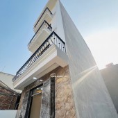 chỉ 4 tỷ hơn có nhà gần tt Văn điển, Thanh Trì, 45m2*4 tầng ,lô góc, ô tô đỗ gần .