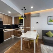 Chung cư Saigon Air, Bạch Đằng, TB: 96m2, 2p ngủ, NT mới, Căn Góc, 19tr/th