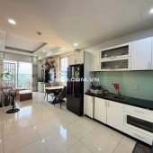 Chung cư Sky center Phổ Quang,Tân Bình: 87m2, 2p ngủ, 2wc, NTCC, 19tr.