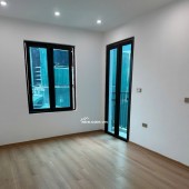 BÁN NHÀ 4 TẦNG ĐẸP MỚI XÂY - NGỌC HỒI ,THANH TRÌ --> chỉ nhỉnh 5 tỉ.