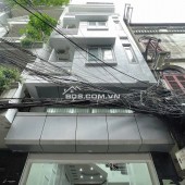 Nhà đẹp Thái Hà, DT đất 44m2 - 4 tầng - MT 4m - 20,9 tỷ