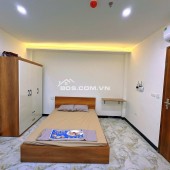 Nguyễn Khánh Toàn - Cầu Giấy - 80m2 - 8 tầng - MT 5m