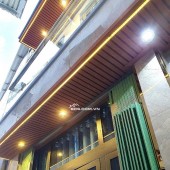 BÁN NHÀ MỚI ĐƯỜNG NGUYỄN DUY QUẬN 8 32M2