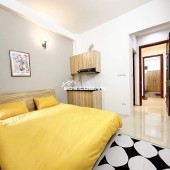 Nhà đẹp Thái Thịnh 40 mét, 5 tầng
