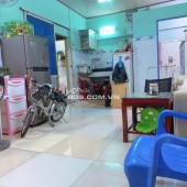 BÁN NHÀ PHAN ĐÌNH THÔNG BÌNH TÂN - HẺM 6M - NGANG KHỦNG 7M 
72M - NHỈNH 5 TỶ