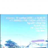 Bán gấp lô mặt tiền đường Nguyễn Công Trứ- sát ranh dự án Đô Thị Sân Bay của Vingroup