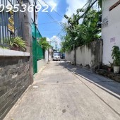BÁN NHÀ BÌNH TÂN NGANG KHỦNG 6M – HXH – GẦN AEON TÊN LỬA – CHỈ NHỈNH 5 TỶ