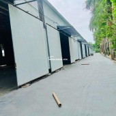 CHO THUÊ KHO XƯỞNG 700m²  ĐƯỜNG ĐÀO CAM MỘC, ỦY NỖ, ĐÔNG ANH