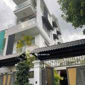 BIỆT THỰ SÂN VƯỜN LÊ ĐỨC THỌ - GARA XE HƠI - KHU PHÂN LÔ ĐỒNG BỘ - CÔNG VIÊN TRƯỚC NHÀ