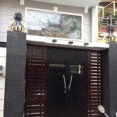Bán nhà quận Bình Tân - Khu tên lửa ngang 5m x 16m - 4 tầng BTCT - 7,65 tỷ