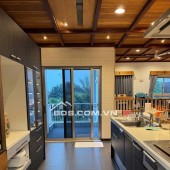 BIỆT THỰ NGHỈ DƯỠNG DỰ ÁN ONE RIVER PHÚ MỸ AN - 5 LÔ LIỀN KỀ