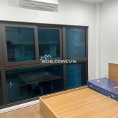 BÁN NHÀ CHUNG CƯ MINI TRẦN DUY HƯNG – CẦU GIẤY, 50M², 6 TẦNG, MẶT TIỀN 4M, 10 PHÒNG KHÉP KÍN, THANG MÁY, GIÁ 17,4 TỶ