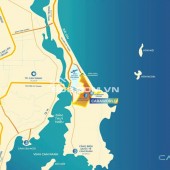 BÁN VILLA GOLF CĂN GÓC - DT: 453.8m2 GIÁ 26 TỶ, SHR LÂU DÀI LH 0917678685