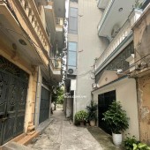 BÁN ĐẤT TẶNG NHÀ PHỐ KHƯƠNG ĐÌNH THANH XUÂN 4.8 TỶ 57M NHÀ CÁCH MẶT PHỐ 15M