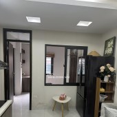Căn hộ mini Trung Hòa, Cầu Giấy 41m, 4 tầng