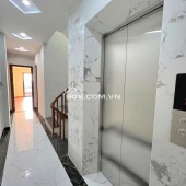 BÁN NHÀ KIM GIANG THANH XUÂN 8.5 TỶ 38M ĐẬP HỘP MỚI ĐẸP 1 CĂN ĐỘC LẬP THANG MÁY 20M Ô TÔ