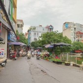BÁN NHÀ ĐẠI TỪ HOÀNG MAI 7.4TỶ 42M NHÀ ĐẸP 5 TẦNG TRƯỚC NHÀ SH QUAY ĐẦU QH NGON