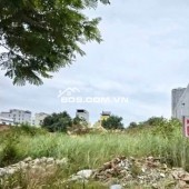 Lô đất khủng 303m2 -Vương Thừa Vũ -Sơn Trà - Giá chỉ 59,950 tỷ .