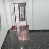 BÁN NHÀ PHỐ KIM GIANG THANH XUÂN 9 TỶ 48M 6 TẦNG THANG MÁY MỚI ĐẸP Ở NGAY